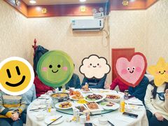 -郭林家常菜(洋桥店)