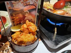 -玉川屋·深夜食堂居酒屋(柳巷店)