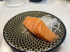 -争鲜回转寿司(海曙天一PLUS店)