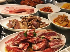 -喜来稀肉(虹泉路店)