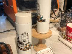 -Peet's 皮爷咖啡(东湖路手作店)