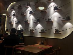 -蓉李记成都名小吃(武汉菱角湖万达店)