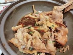 -小绍兴家宴·百年绍兴菜(鲁迅路店)