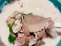 -穆得·老周家牛肉烧饼(普利街店)