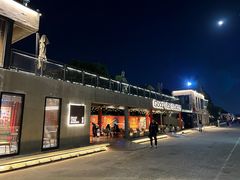 -逸品淮扬(东方渔人码头店)
