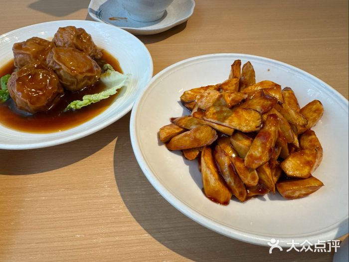 兔爸私家小厨(新北万达店)图片
