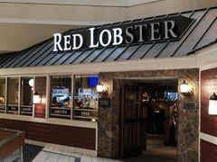 -RED LOBSTER(多伦多DT店)