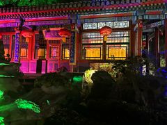 -白家大院·王府宫廷菜(苏州街店)