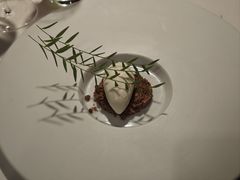 -三嚥阁 La Villa Restaurant