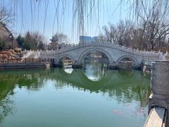 -迎泽公园