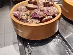 -龍歌自助小火锅(芝罘万达店)