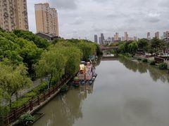 -三林塘老街
