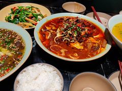 -廖川菜(太阳宫店)