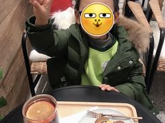 -CENTTY辛蒂咖啡·烘焙·西点(天兰社区新生活中心店)