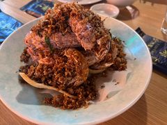 -小厨师·二十年沈家门小海鲜(百井坊巷店)