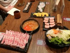 -呷哺呷哺 小火锅 (浦东新欧尚超市店)