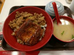 -食其家·牛丼咖喱(广元西路店)