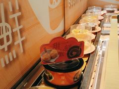 -争鲜回转寿司(东方银座店)