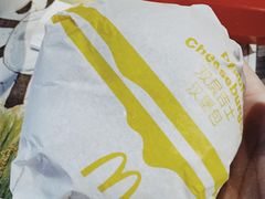 -麦当劳(南后街店)