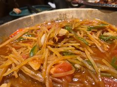 -丝路金桃·新疆菜(徐汇店)