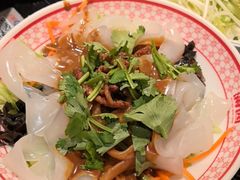 -满园烤鸭·春饼(沈北万达店)