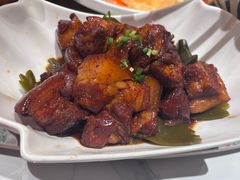 -红厨巷·淮扬菜(熙南里店)