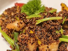 -小广寒电影艺术餐厅(小广寒经三路店)