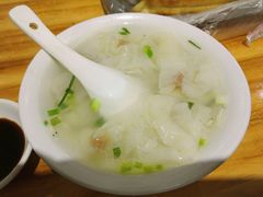 -胥塘陆氏小馄饨