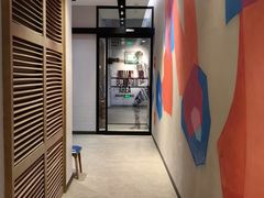 -Trainyard 炼·工场(中国国际贸易中心店)