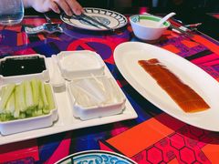 -上海滩餐厅(BFC外滩金融中心店)