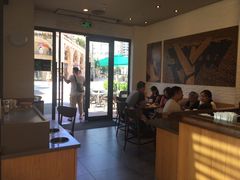 -星巴克(大梅沙8号仓店)