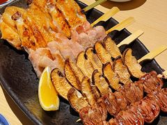 -小山日本料理(太古汇店)