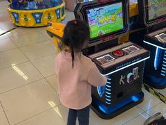 -万向城(裕华路店)