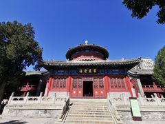 -大钟寺古钟博物馆