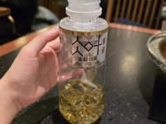 -牛New寿喜烧(金茂览秀城店)
