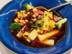 -贵州大厦贵州厅(樱花园西街店)