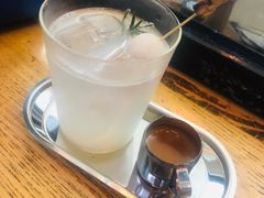 -无牌咖啡&酒馆