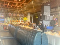 -上座·餐厅(阳光100店)