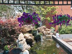 -隐食私房菜(渡口·光荣院南门·老街店)