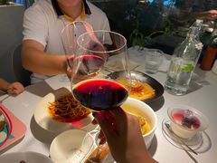 -春树下·树屋花房西餐厅(罍街AS1980店)