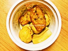 关东煮-吉野家(人和香港城店)