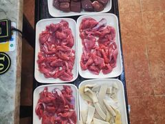 -东山羊庄(八卦岭店)