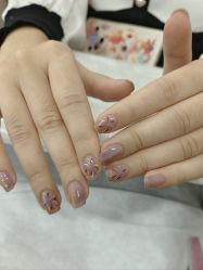 -斯馨·健康美甲美睫