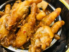 -杨妈妈粥店(滑翔路店)