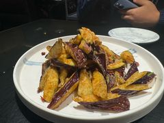 -五谷丰登农家院·地道胶东菜·海鲜烧烤(威海店)