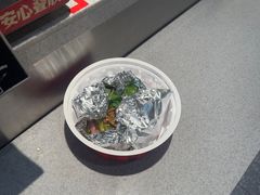 -每味每客·重庆麻辣烫(国泰店)