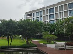 -深圳大学(丽湖校区)
