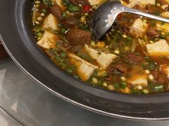 香山湖老豆腐-香山湖家家宴(中山陵店)