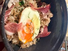 -BROWNSTONE布朗石西班牙餐厅(富城店)