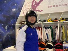 -飞行家太空体验馆(祥云小镇店)